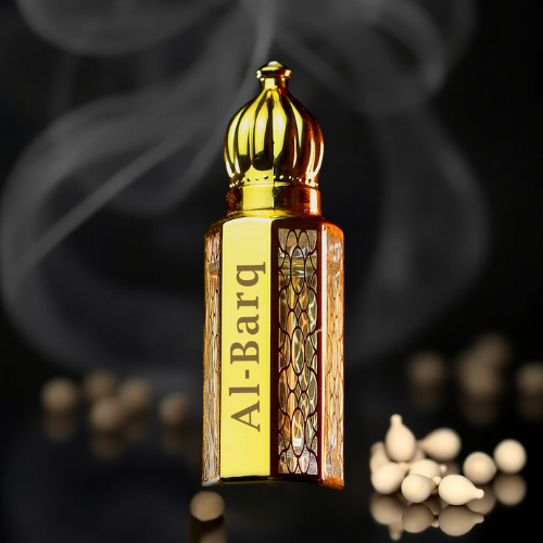 Al Barq - Saudi Attar 12 - ML (Coming Soon)